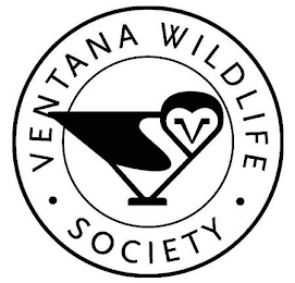 VENTANA WILDLIFE · SOCIETY ·