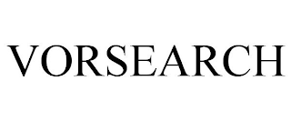VORSEARCH