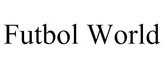 FUTBOL WORLD