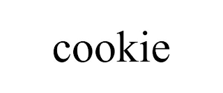 COOKIE