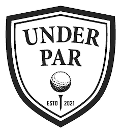 UNDER PAR ESTD 2021