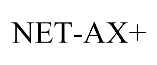 NET-AX+