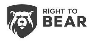 RIGHT TO BEAR