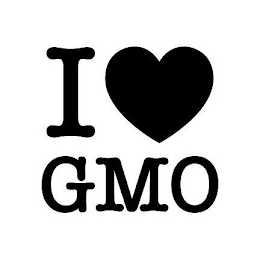 I GMO