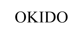 OKIDO