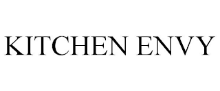 KITCHEN ENVY