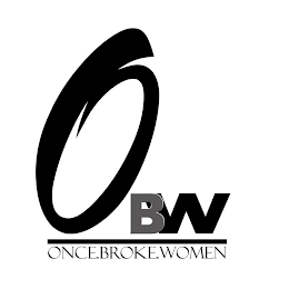 OBW ONCE.BROKE.WOMEN