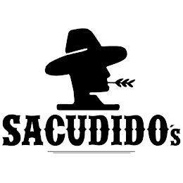 SACUDIDO'S