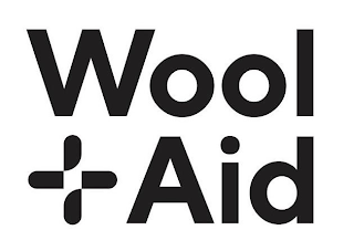 WOOL + AID