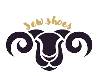 JEW SHOES