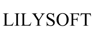 LILYSOFT