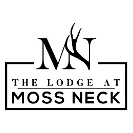 MN THE LODGE AT MOSS NECK