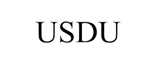 USDU