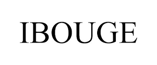 IBOUGE