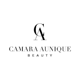 CA CAMARA AUNIQUE BEAUTY