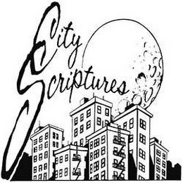 CITY SCRIPTURES