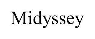 MIDYSSEY