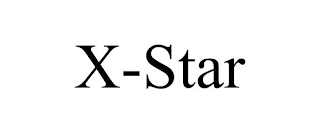 X-STAR