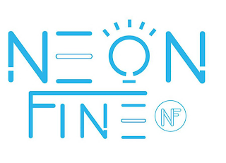 NEON FINE NF