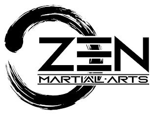 ZEN MARTIAL ARTS