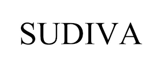 SUDIVA