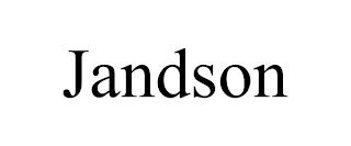 JANDSON