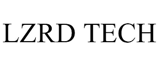 LZRD TECH