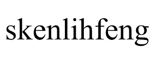 SKENLIHFENG