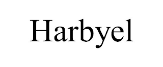 HARBYEL