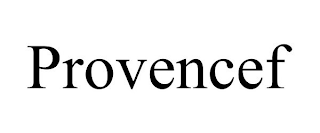 PROVENCEF