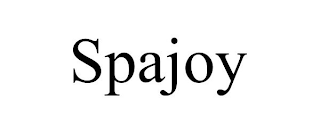 SPAJOY