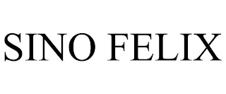 SINO FELIX