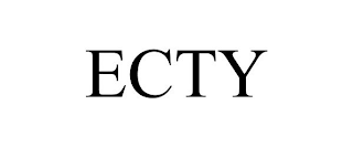 ECTY