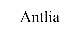 ANTLIA