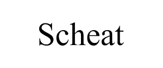 SCHEAT