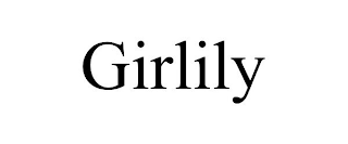 GIRLILY