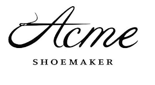 ACME SHOEMAKER