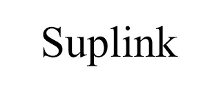 SUPLINK