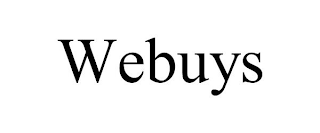 WEBUYS