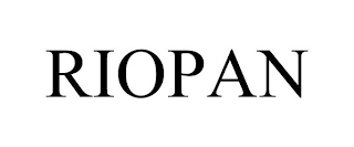RIOPAN