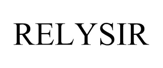 RELYSIR