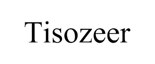 TISOZEER