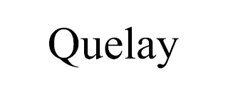 QUELAY