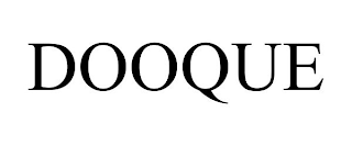 DOOQUE