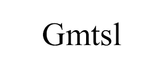 GMTSL