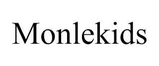 MONLEKIDS