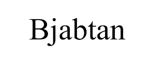 BJABTAN