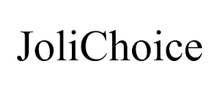 JOLICHOICE