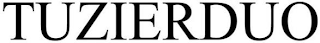 TUZIERDUO