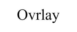 OVRLAY